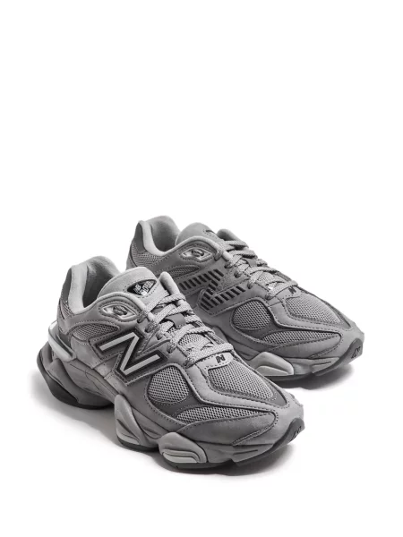 Sneakerși New Balance 997 negru