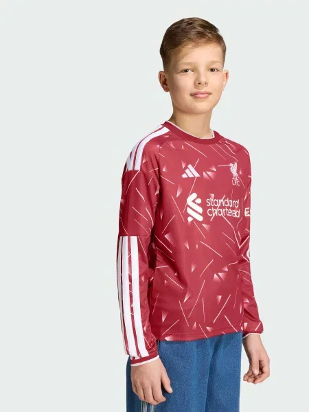 Лонгслив Adidas