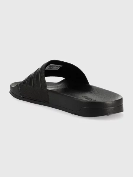 ADIDAS SPORTSWEAR Saboți Adilette' negru