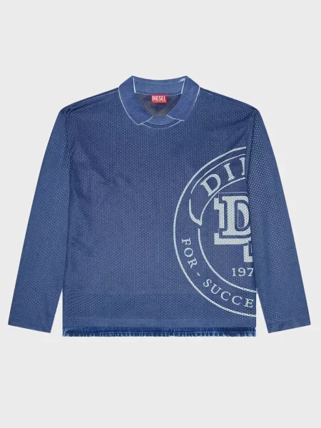 Светр Diesel синій