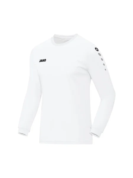 Tricou Jako alb