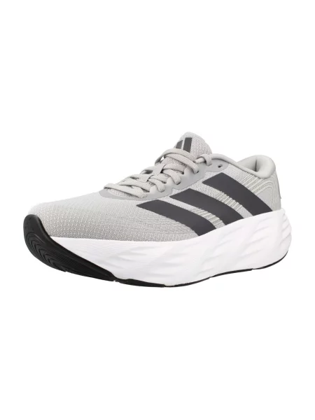 Futó galaxis félcipo Adidas szürke