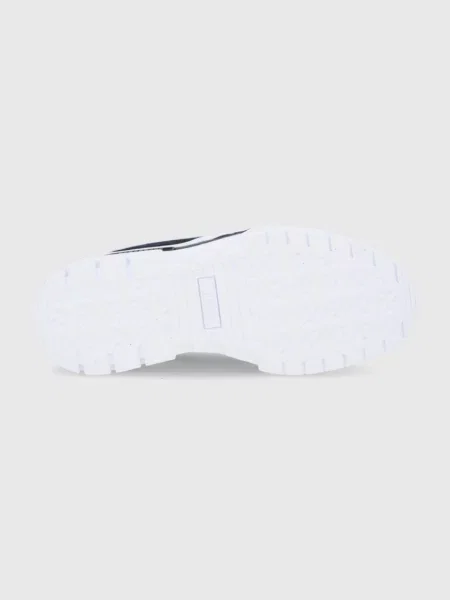 Puma cipő Mayze Lth fehér