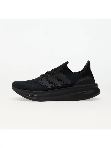 Sneakers Ultraboost 5 Core Black/ Core Black/ Off-White EUR 39 alb