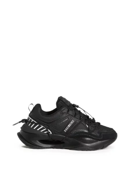 Sneakerși Bikkembergs negru