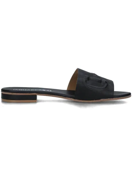 Pantofi Aquaclara negru