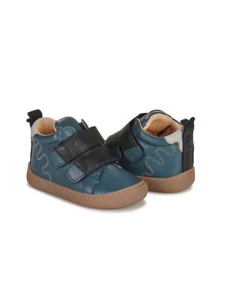 Pantofi copii Easy Peasy albastru