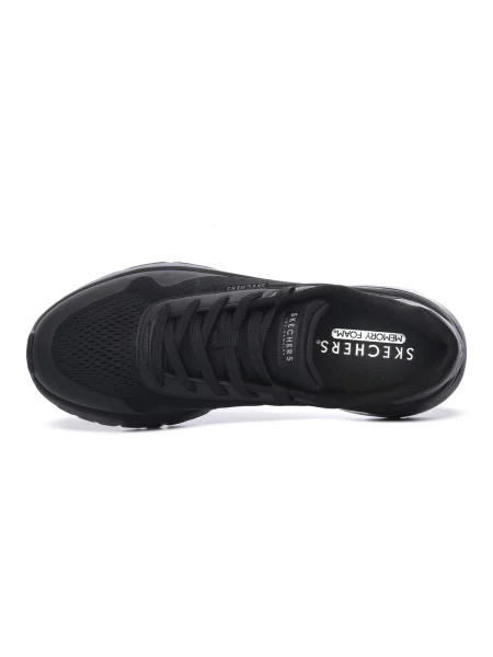Tenisky Skechers čierna