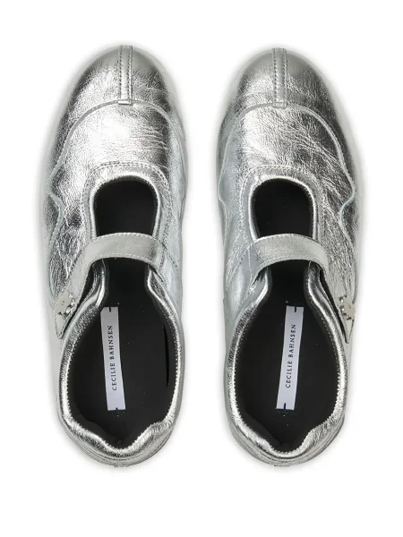 Φλοράλ sneakers Cecilie Bahnsen