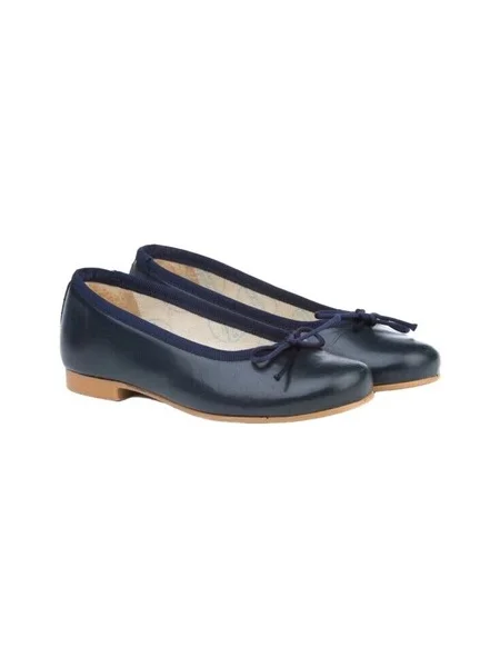 Pantofi copii Angelitos albastru