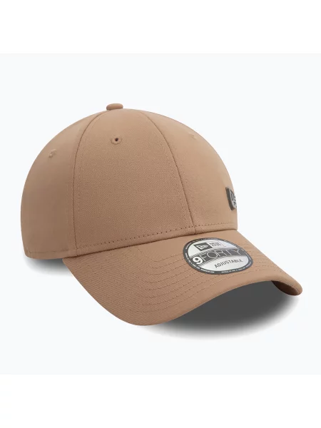 Olcsóbban. New Era Ne Pin med baseball sapka. Méret: OS bézs