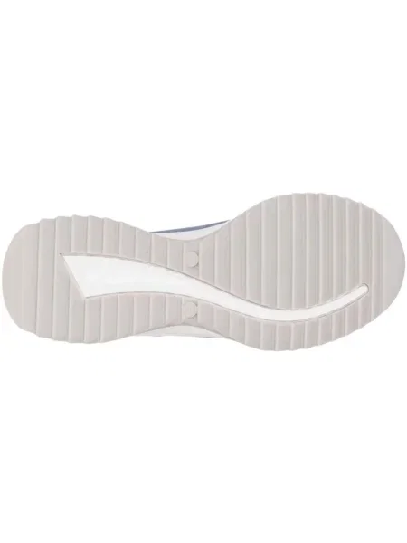 Pantofi Rieker albastru