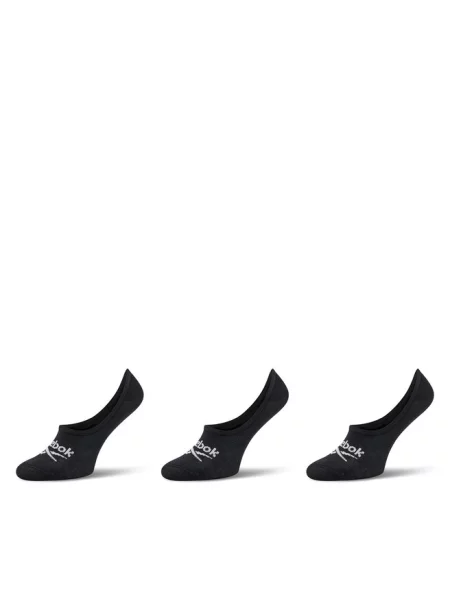 Stopki Reebok czarne