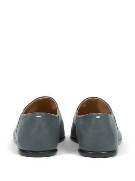 Pantofi loafer Maison Margiela gri