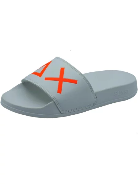 Bačkory Sun68 s autogramem bílé