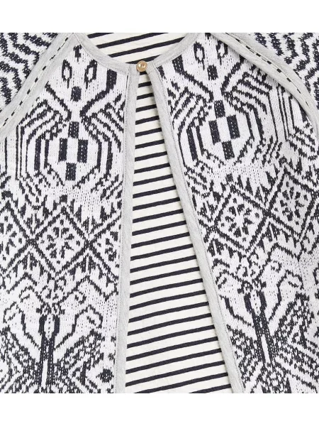 Μπουφάν Scotch & Soda μπλε