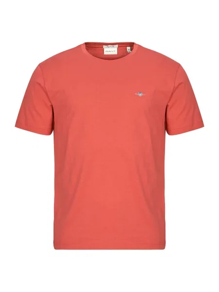 Majica Gant rdeča