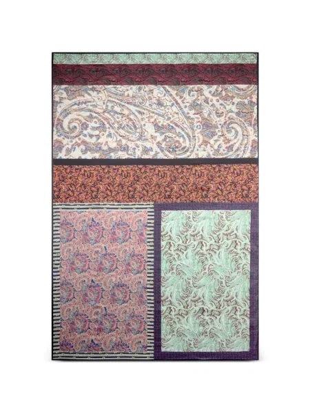 Fular Dries Van Noten