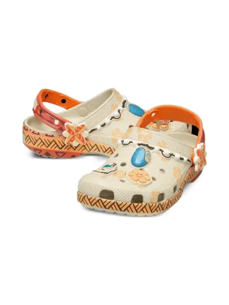 Chodaki dziecięce Crocs