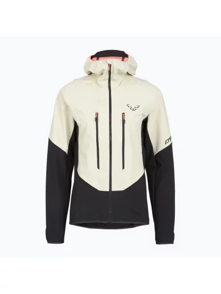 Geacă softshell pentru femei DYNAFIT Blacklight Softshell olive