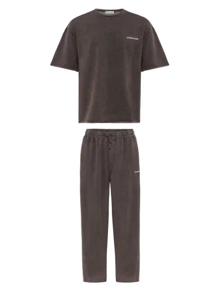 Dandalo Jogging komplet smeđa