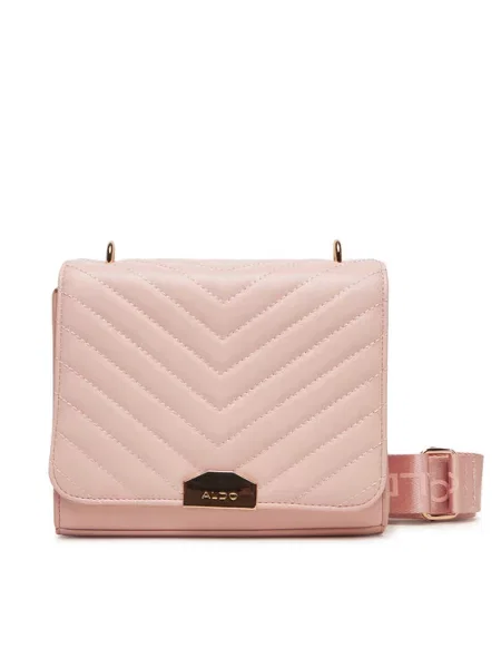 Сумка Aldo Melophuss рожевий