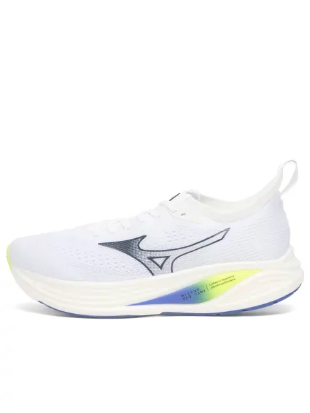 Buty do biegania Mizuno białe