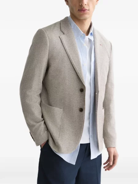 Sacou Scotch & Soda cu rever