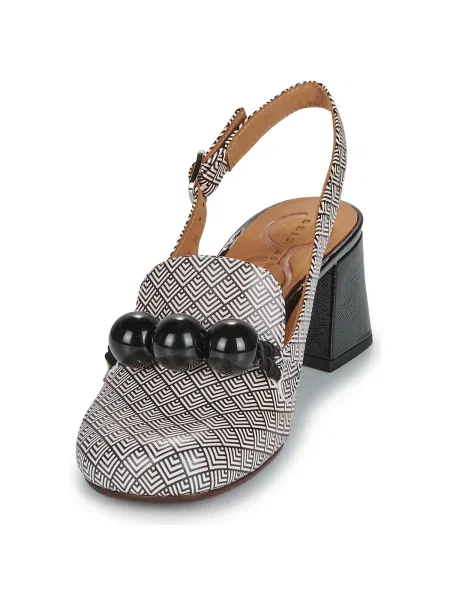 Pantofi Chie Mihara negru