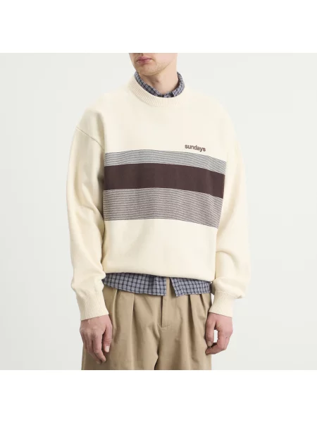Sweter Sundays