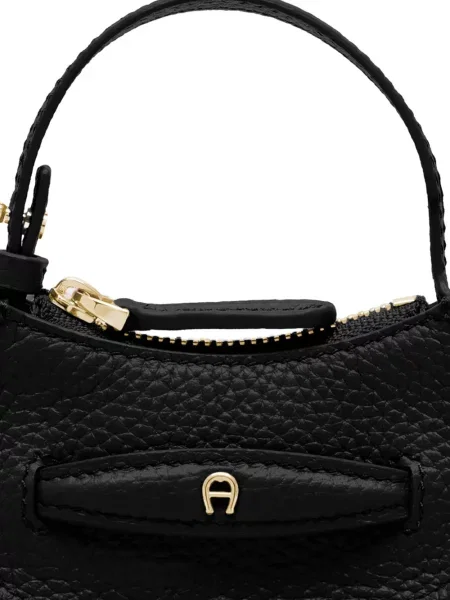 Pandantiv Aigner negru