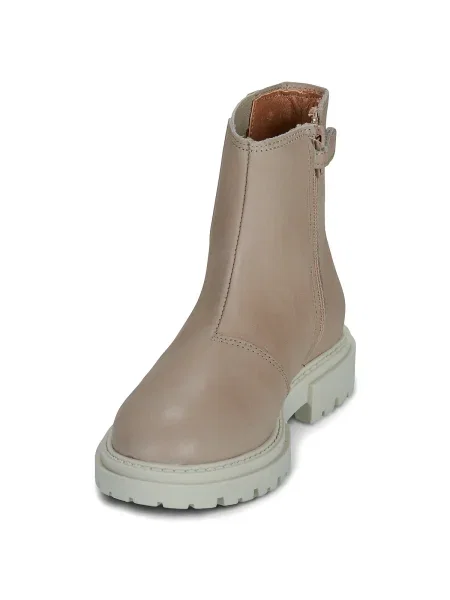 Pantofi copii Little Mary gri