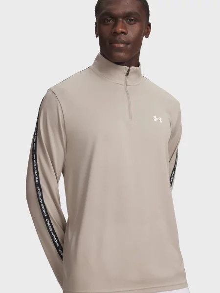 Светр Under Armour бежевий