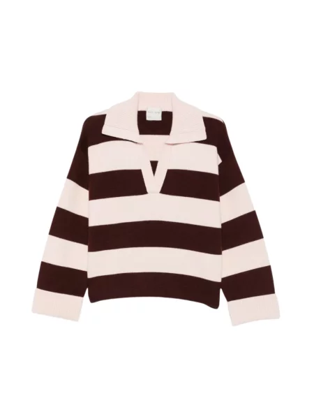 Sweter Forte Forte wełniany