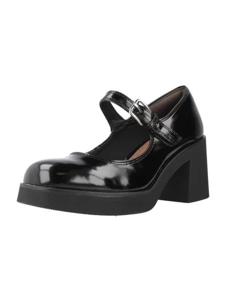 Pantofi Tamaris negru