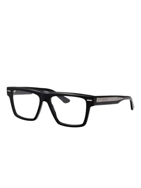 Ochelari de soare Calvin Klein negru