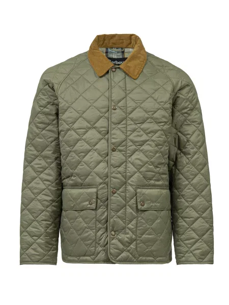 Куртка Barbour зелена