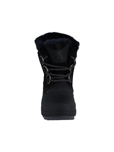 Pantofi Kamik negru