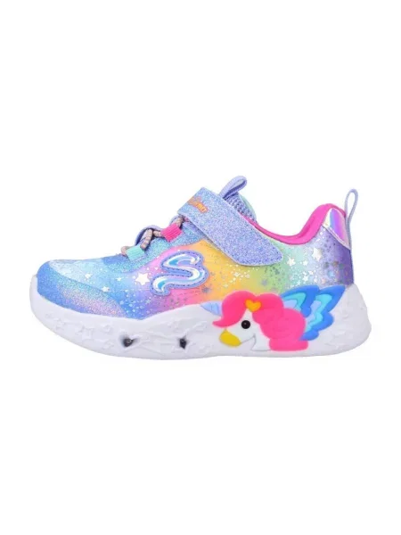 Tenisice Skechers plava