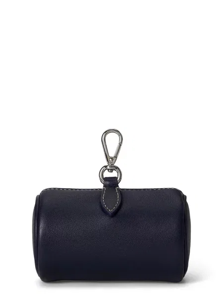 POLO RALPH LAUREN De piele portmoneu/breloc