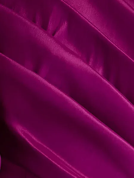 Костюм рокля Tadashi Shoji виолетово