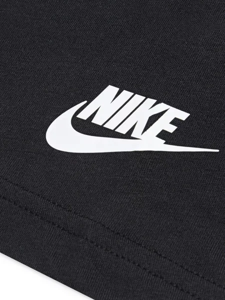Nike футболка дитяча з бавовною