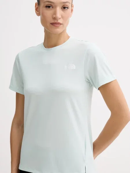 The North Face футболка для тренувань Flex