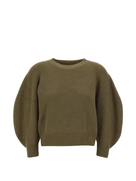 Pulover Kaos verde