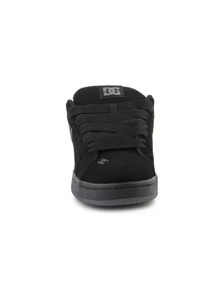 Pantofi Dc Shoes gri