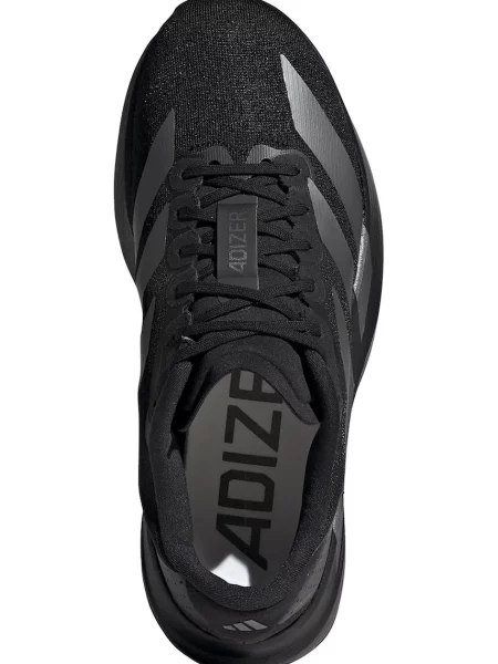 Кроссовки Adidas Performance для бега черные