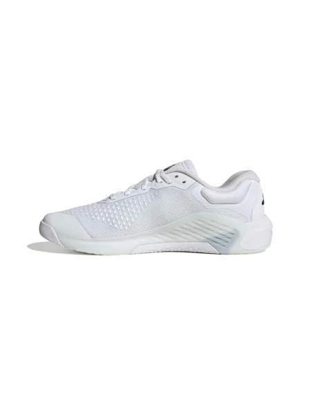 Sneakerși Adidas Performance alb