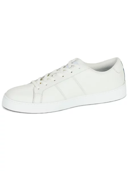 Tenisky Paul Smith biela