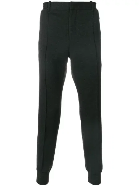 Pantaloni Wooyoungmi conici gri