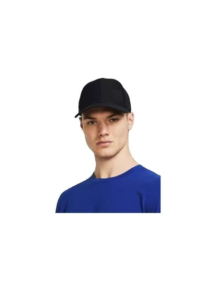 Șapcă Under Armour negru